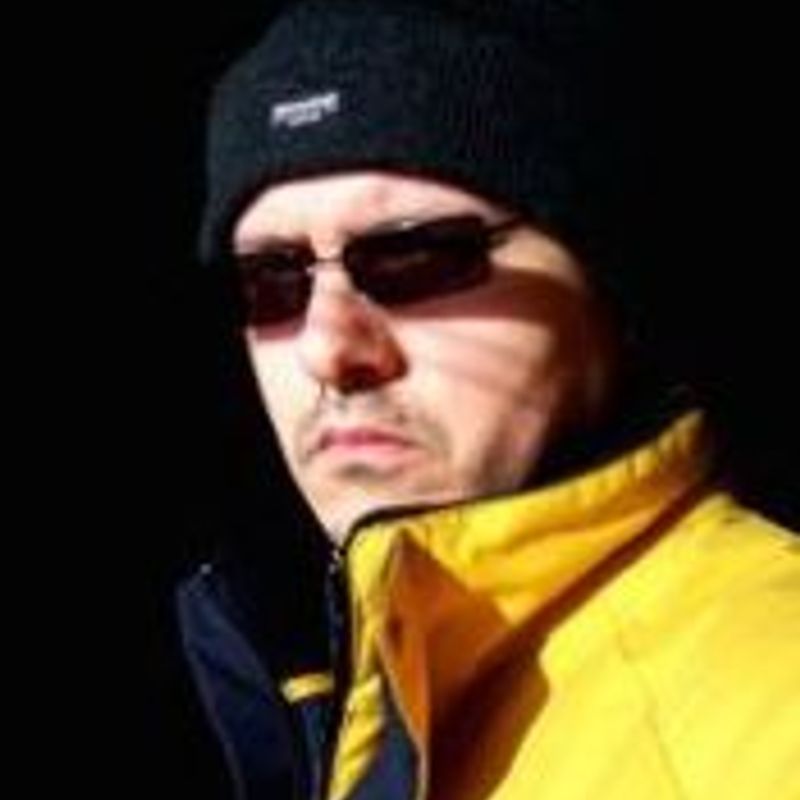 Thomaz Brasil picture