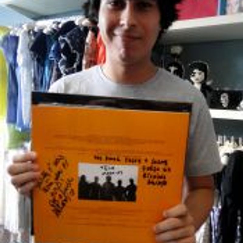 Bruno Henrique Soares picture
