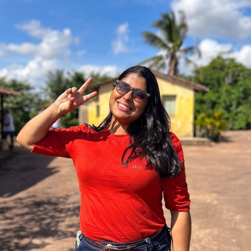 Hayanne Lins picture