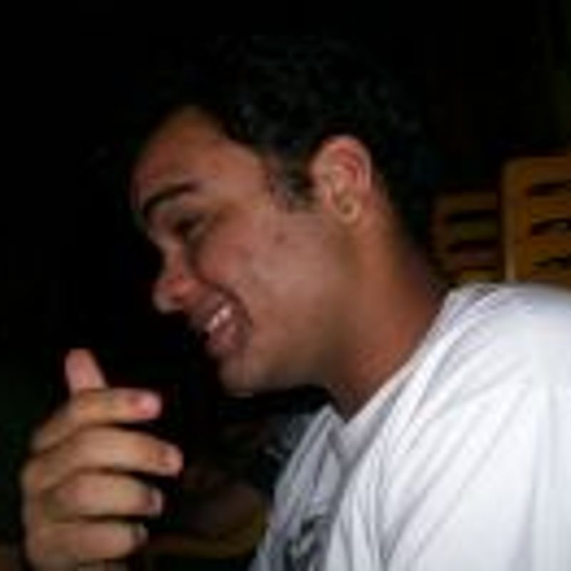 raniel de sousa e silva picture