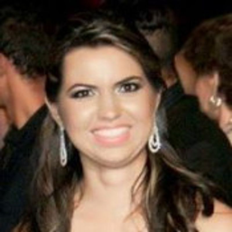 Aline Garcia picture