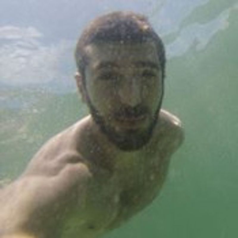 Felipe Damata picture