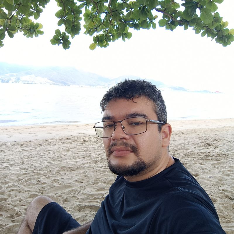Gustavo Venancio picture