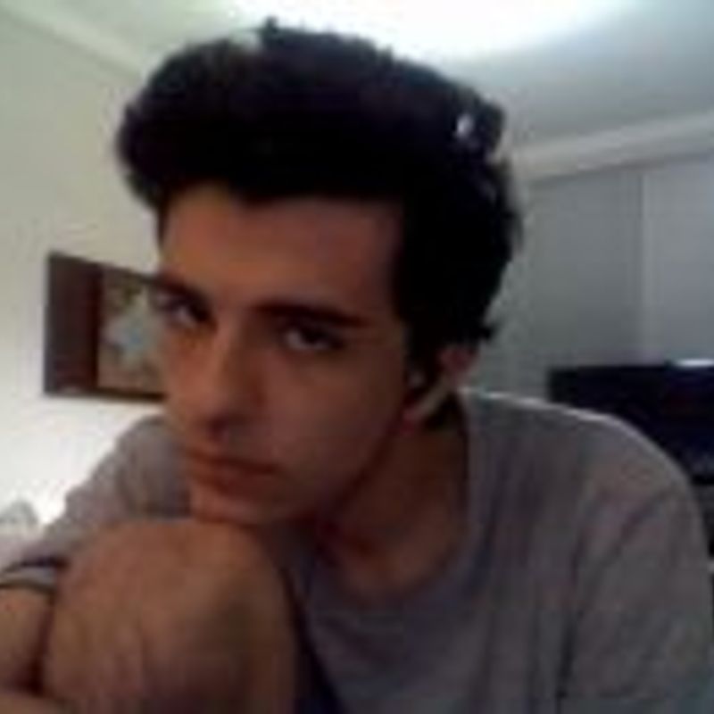 Tom Igor Albano picture