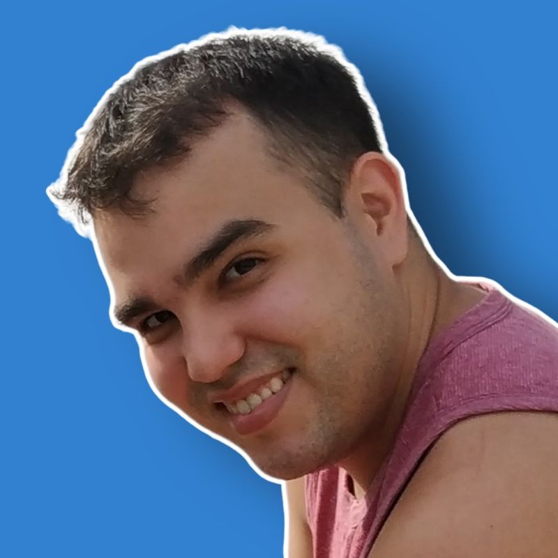 Matheus Pineo picture