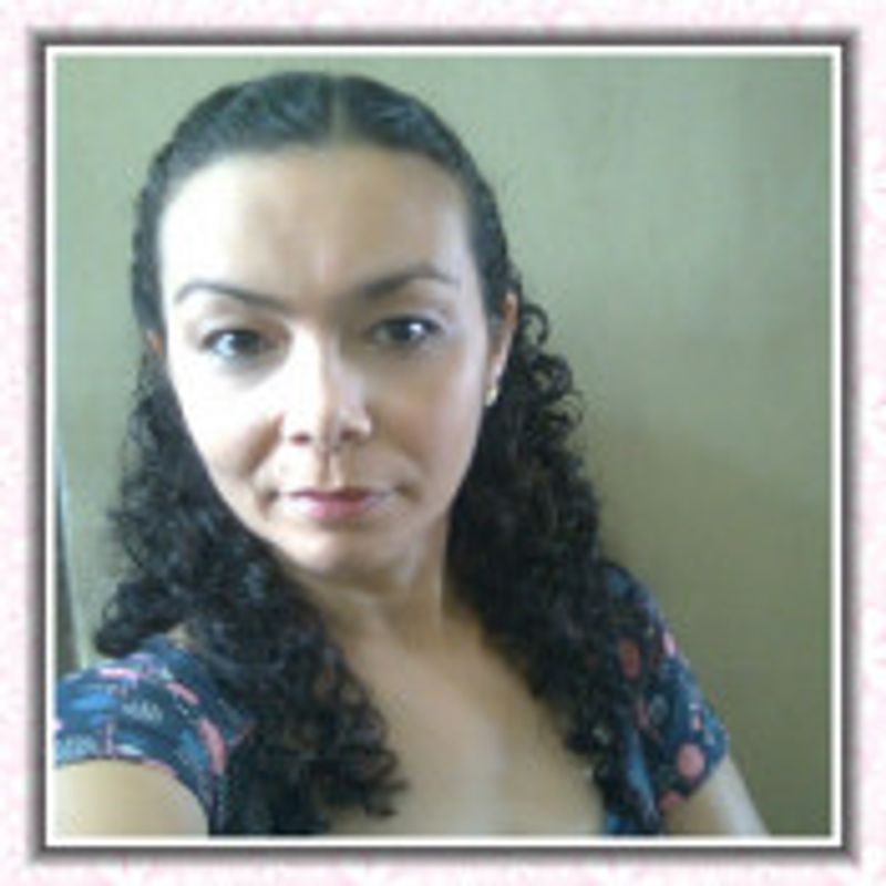 Ester Fonseca picture