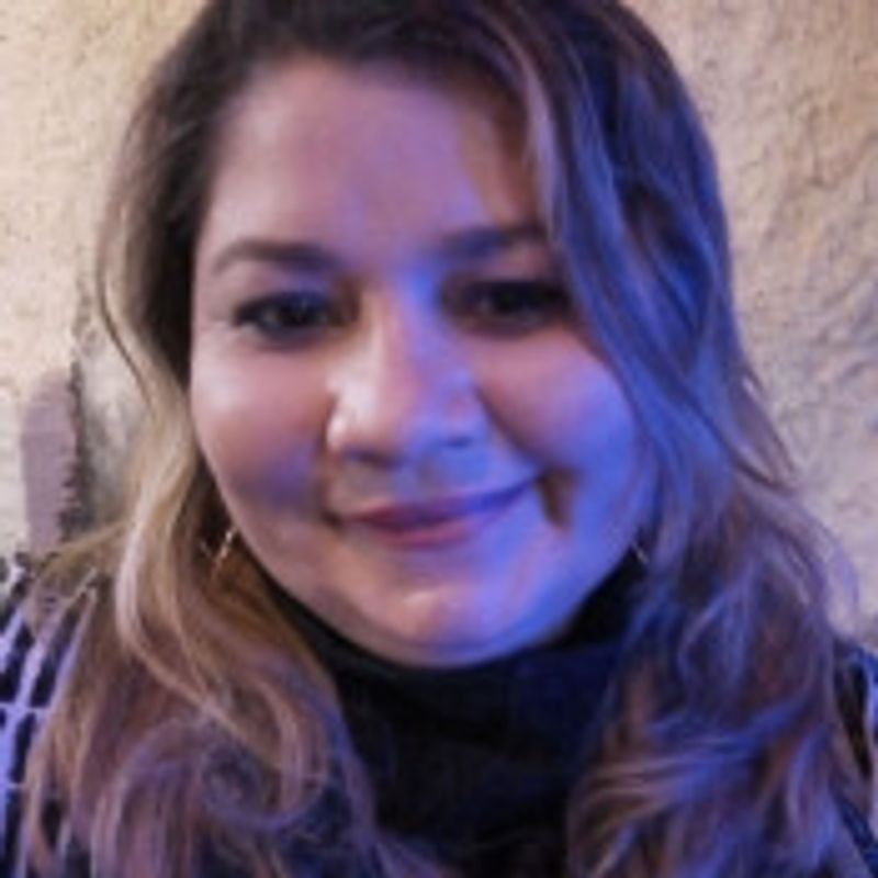 Fabianna Batista picture