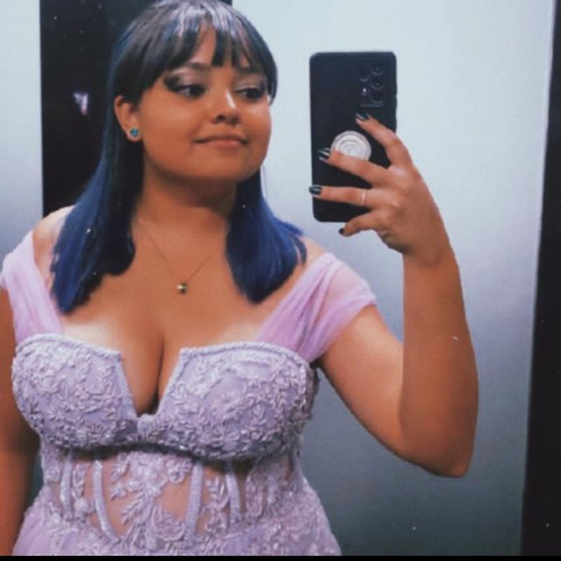 Pâmela Azevedo picture