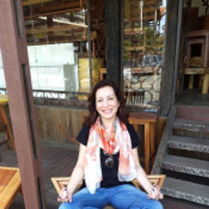 Carla Rodrigues picture