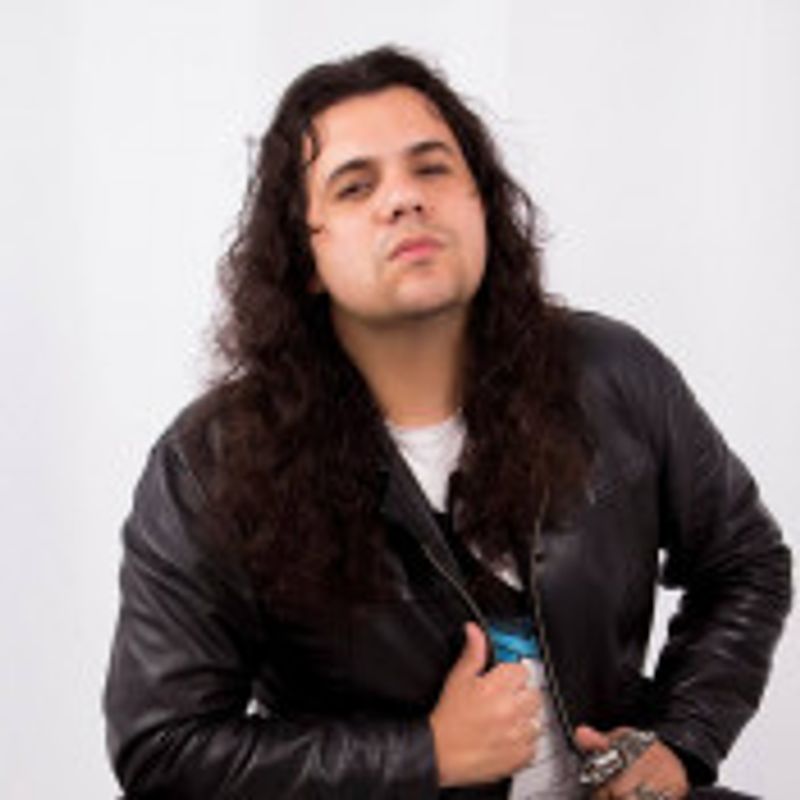 Felipe S Mendes picture