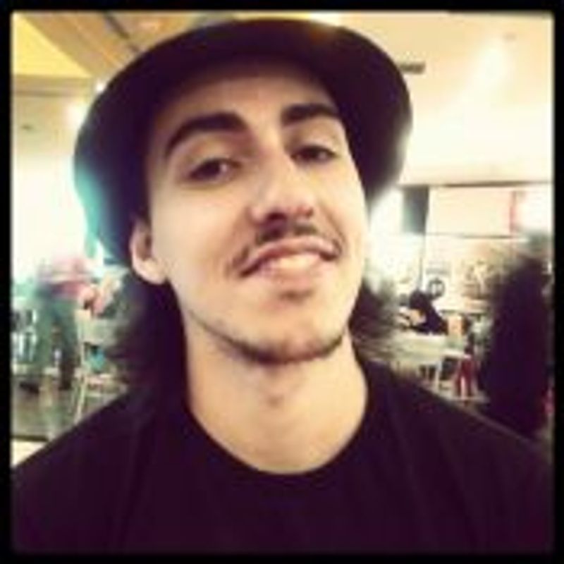 Ivan Rocha picture