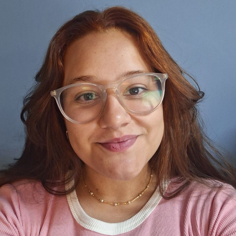 Rafaela Barbosa Schunke picture