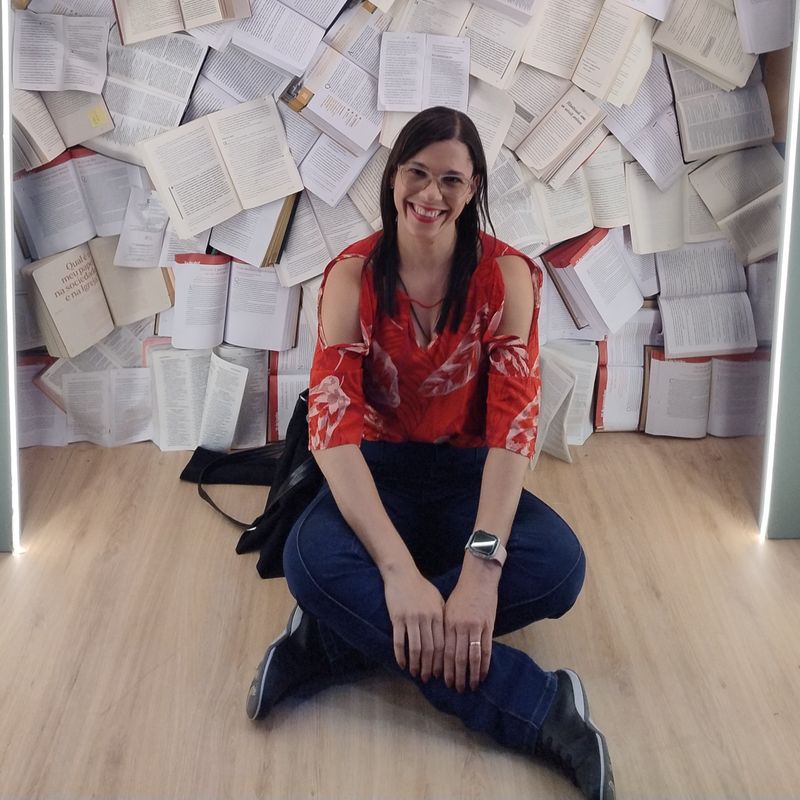 Tatiana Silva Barros picture