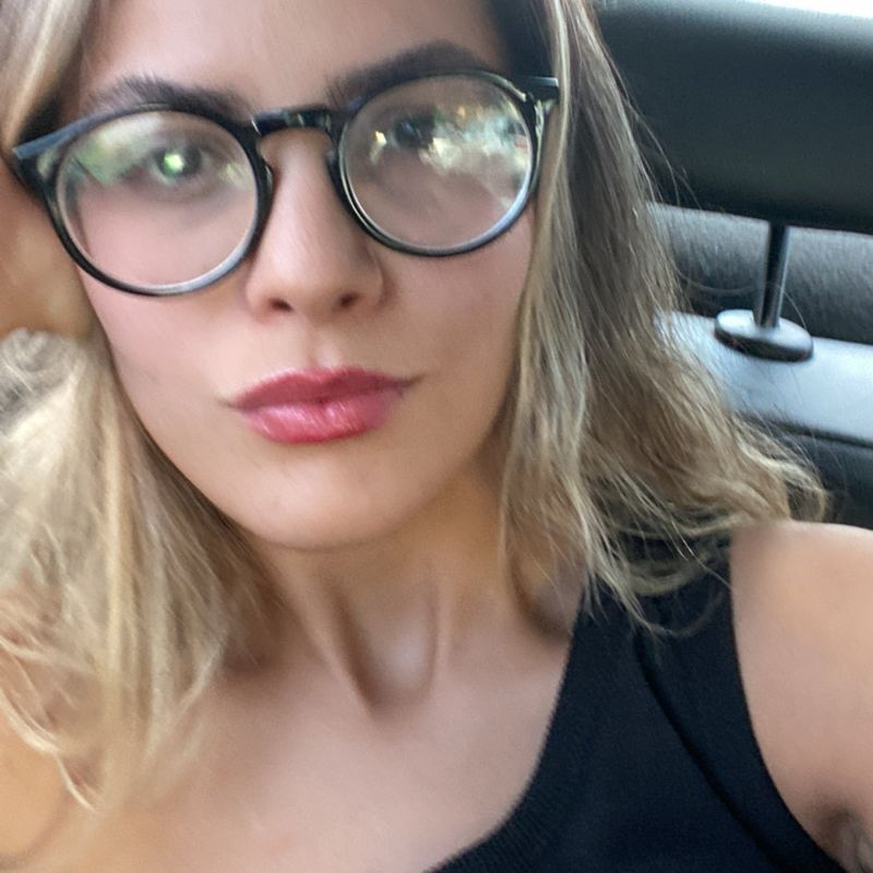 Giovana rédua  picture