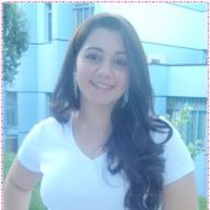 Mariana Pacheco picture