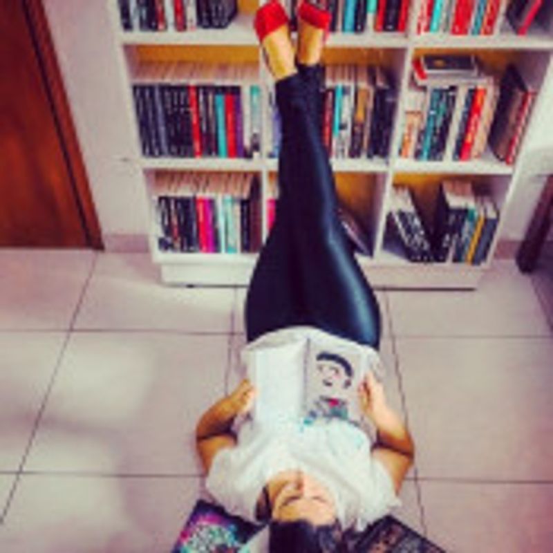 Silvia S Silveira picture