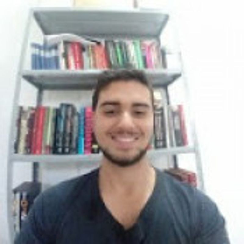 Lucas Prazeres picture