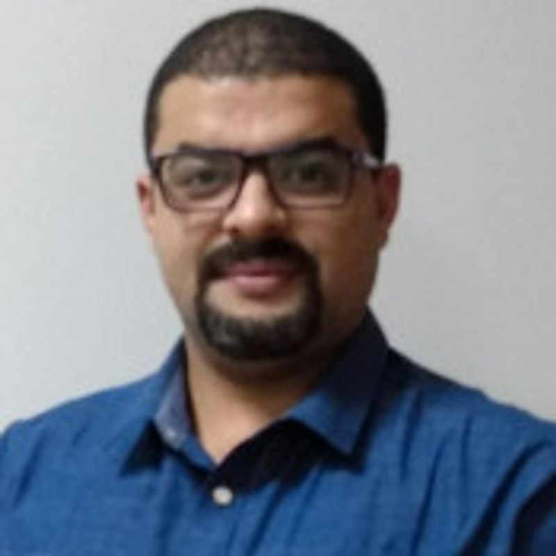 Weber Gusmão picture