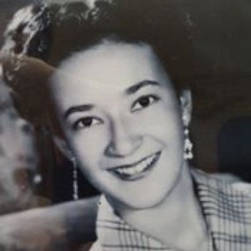 Haydee Bastos picture