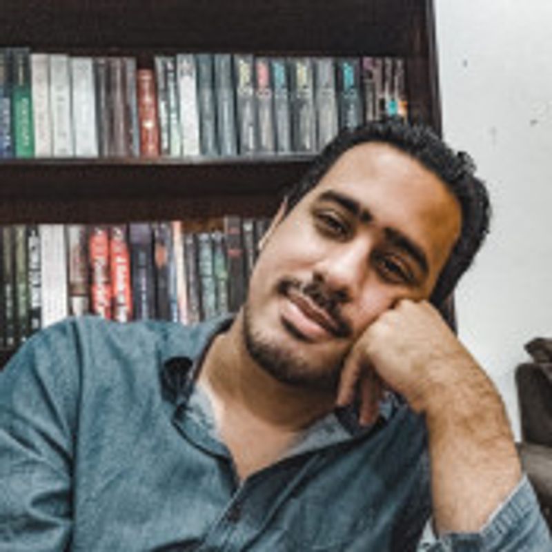 Pedro Rabelo picture