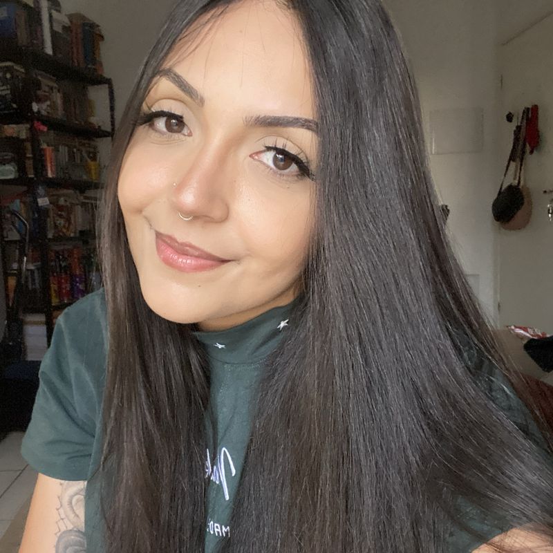 Júlia Maria Constante Alves picture