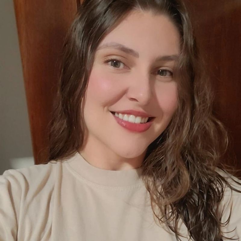 Juliane Raquel picture