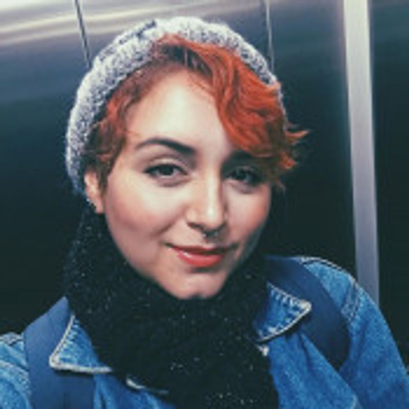 Gabriela Padora picture