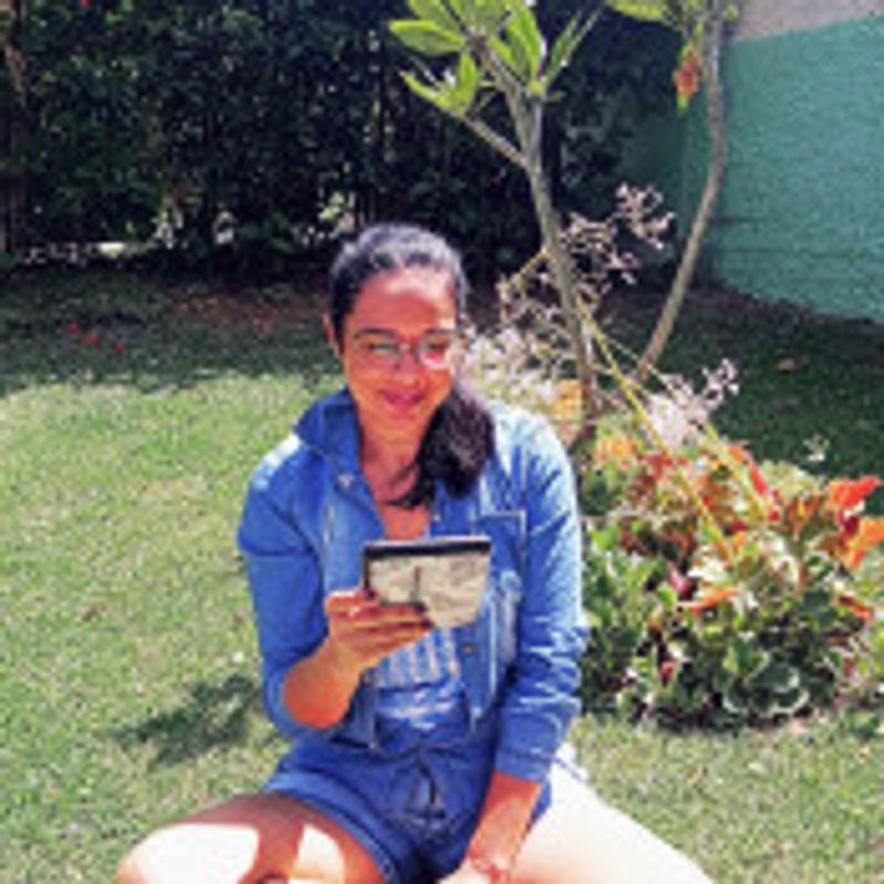 Regiane Braga picture
