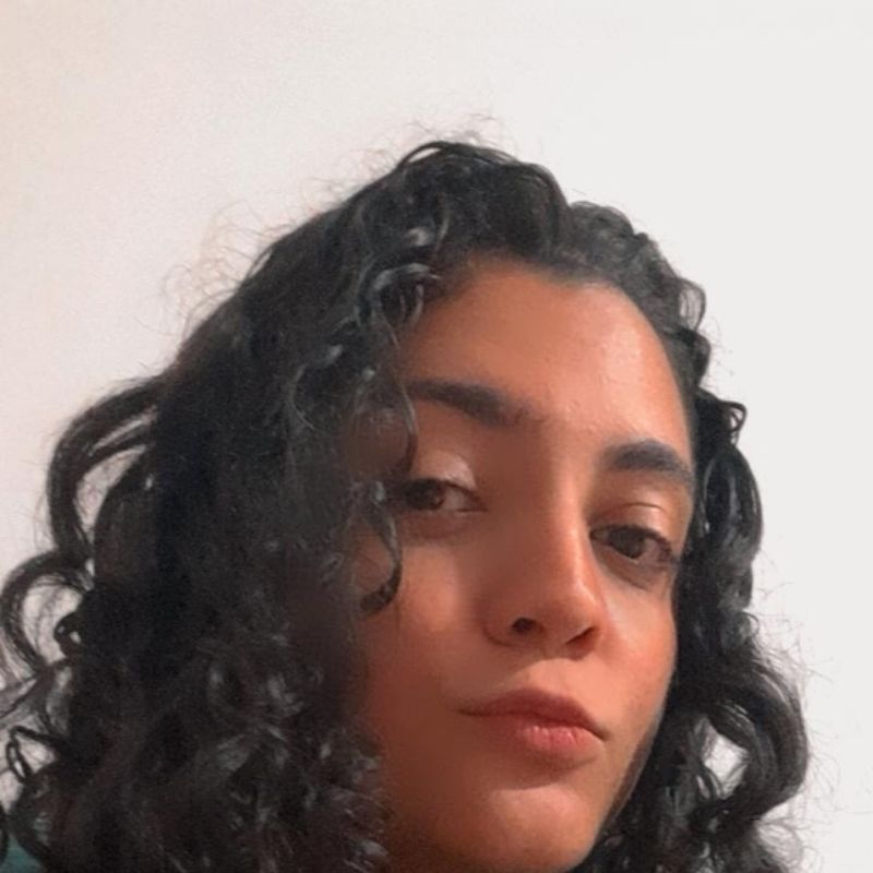 Taynã Silva picture