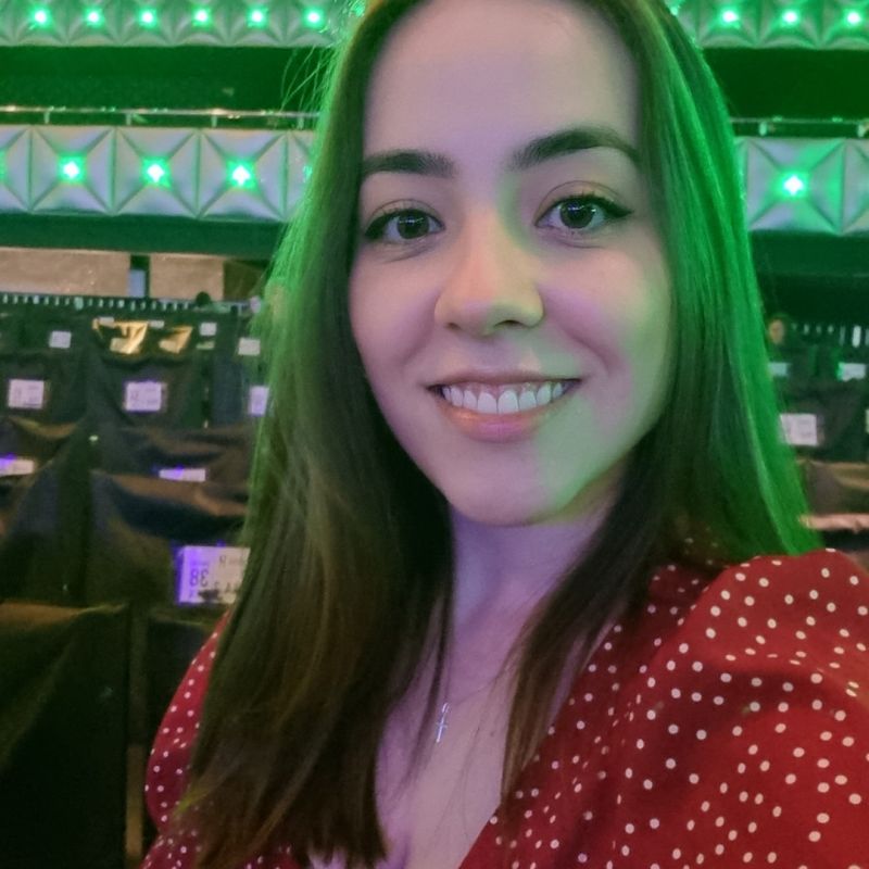 Caroline picture