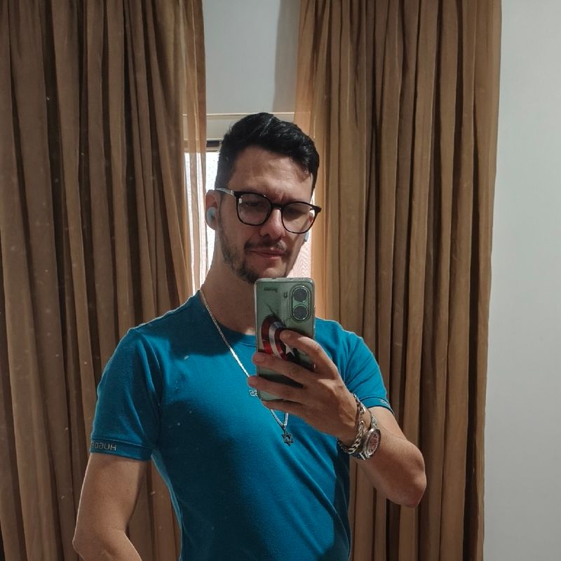 Gustavo Borges Aires picture