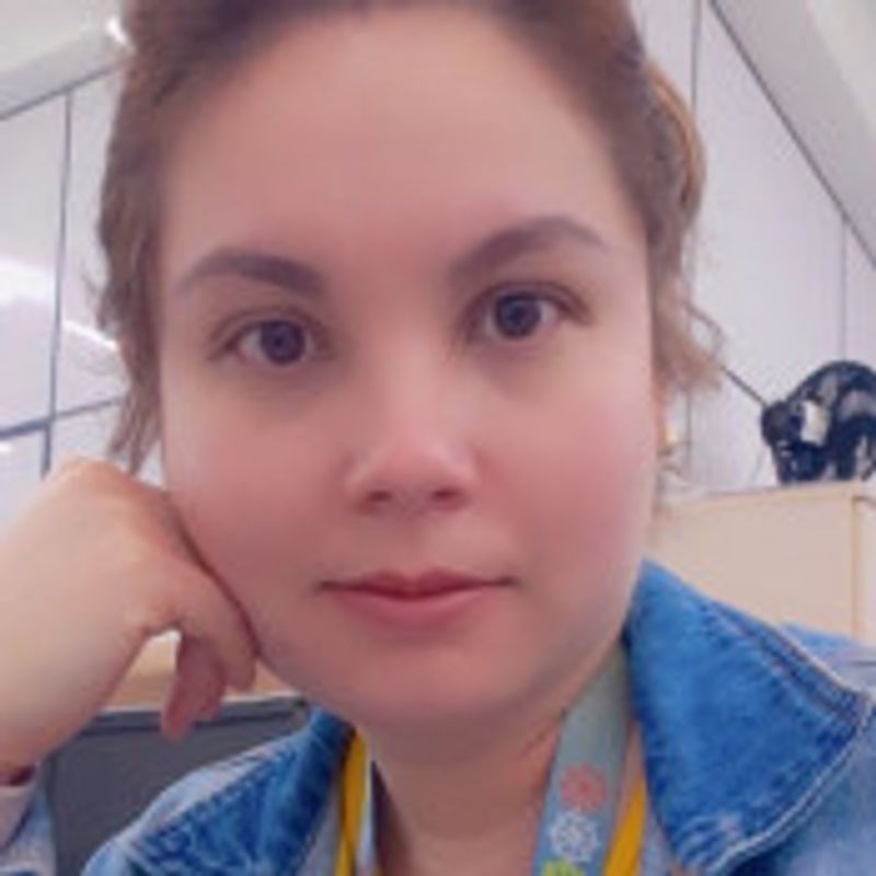 Grace kelly Lopes de Lima picture