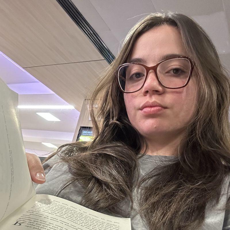 Maria Clara Amaro picture