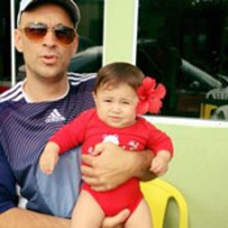 Hugo Abud picture
