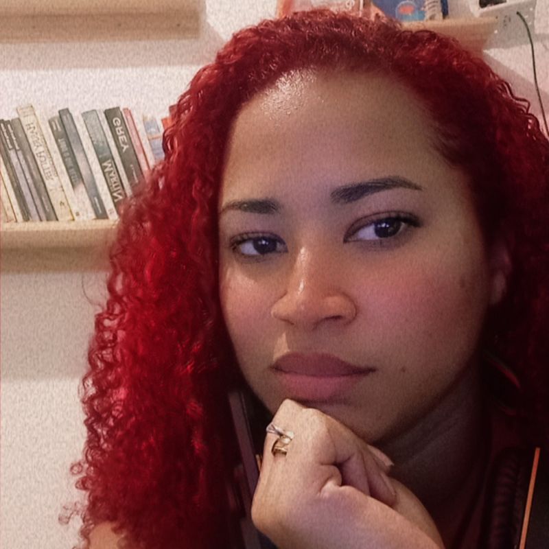Andrea J Souza França picture
