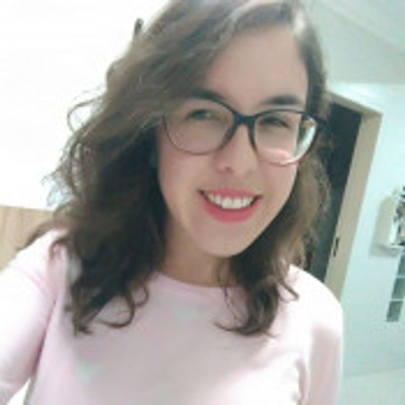 Letícia Hauptli picture