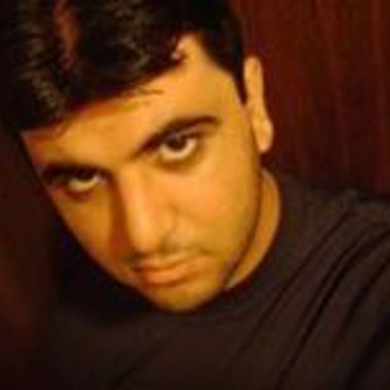 Thiago Diogo Gomes picture