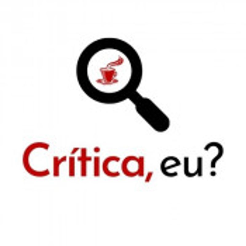 Crítica, eu? picture