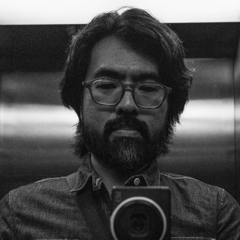 Alan F picture