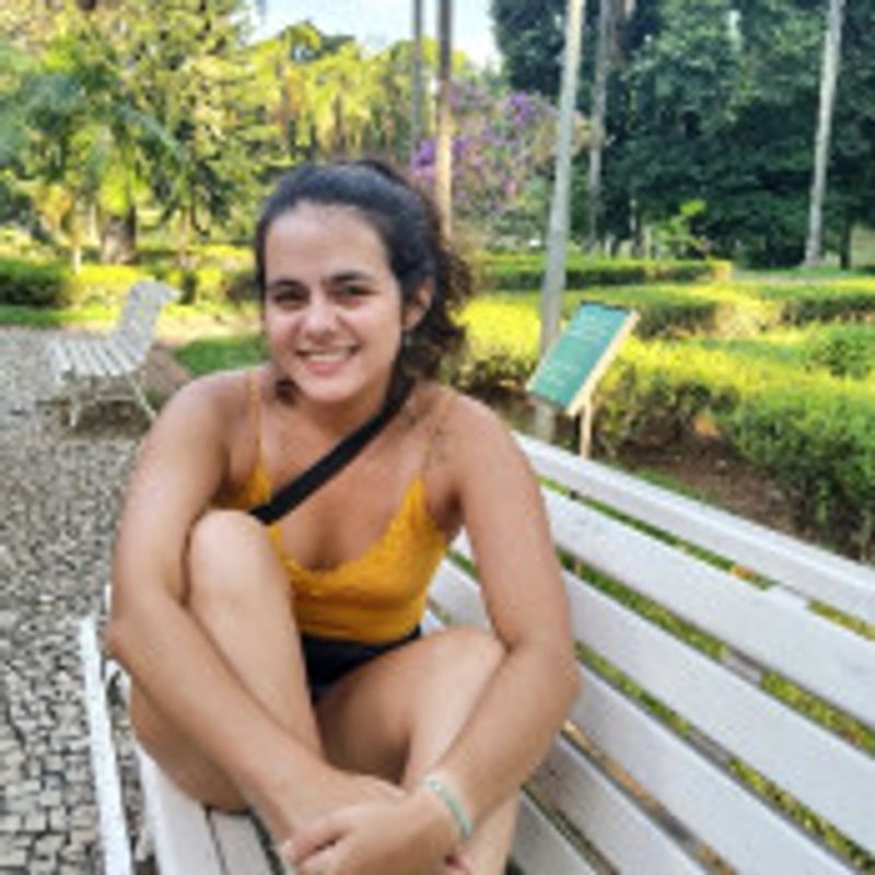 Betina Tavares Ribeiro picture