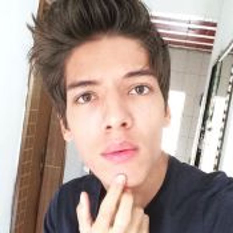 Adriano Araujo picture