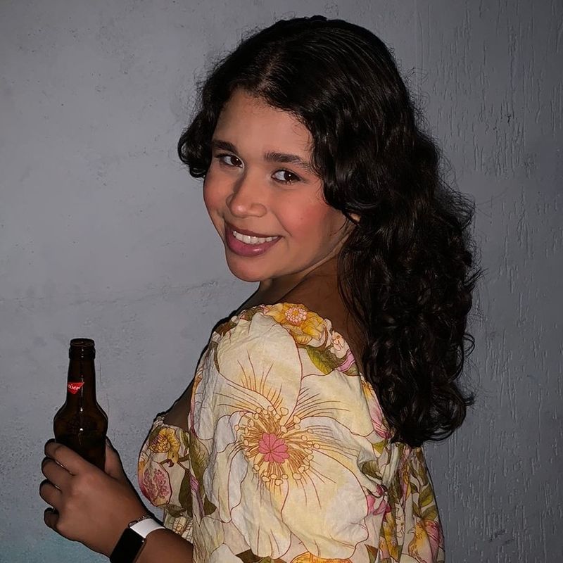 darling luz picture