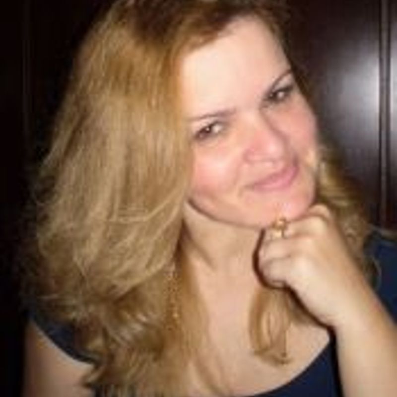 Telma Myrbach picture