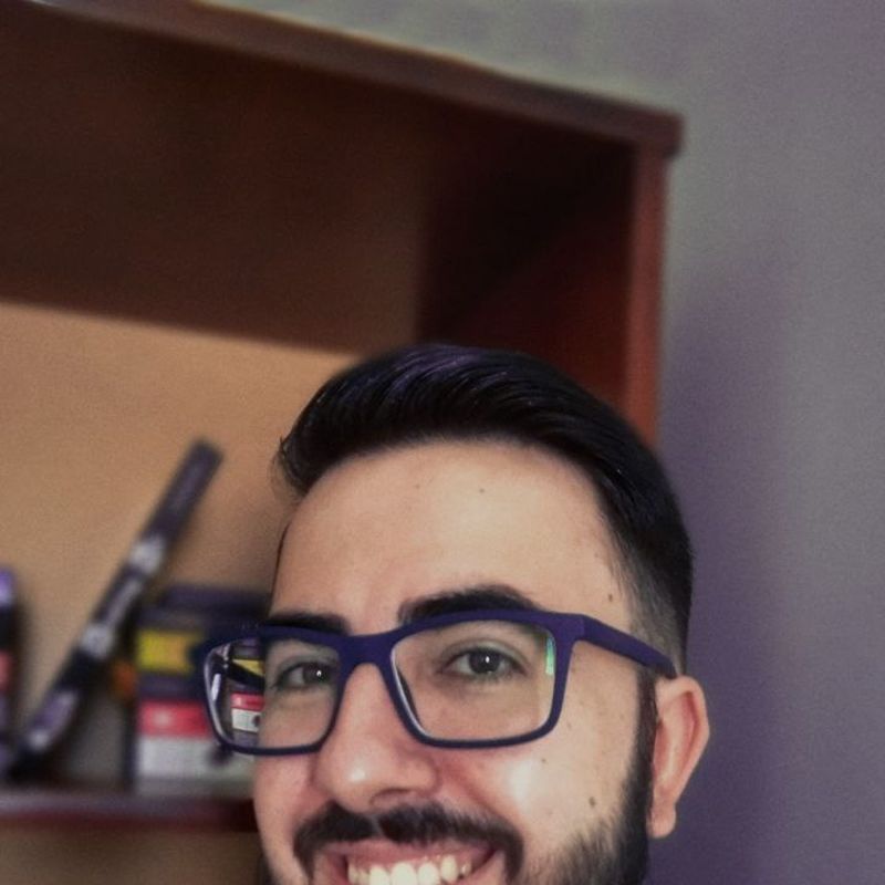Ramiro Paim Trindade Junior picture