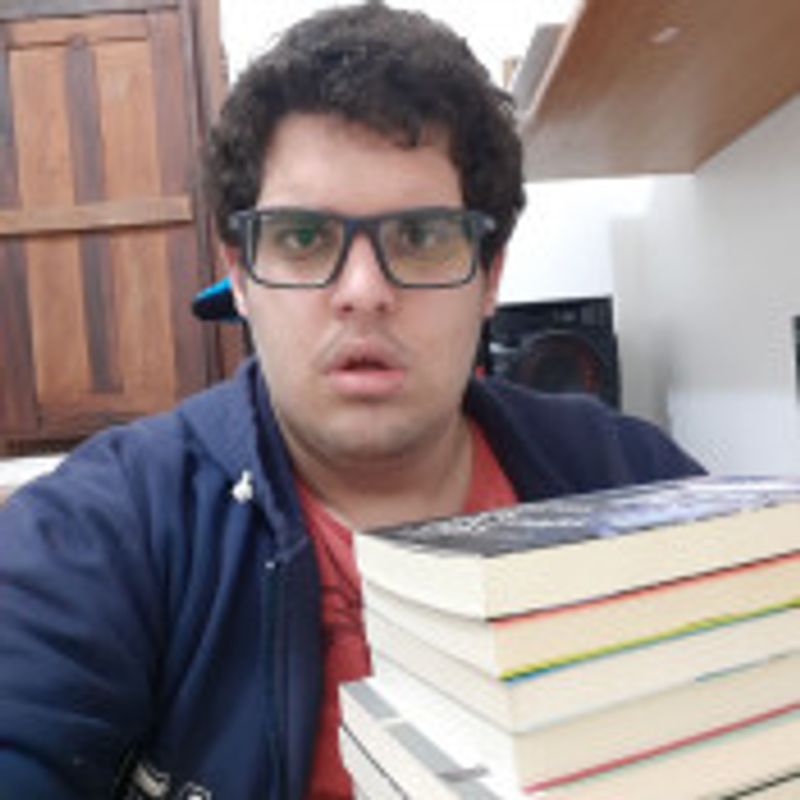 Guilherme De Albuquerque Mendonça Sobral picture