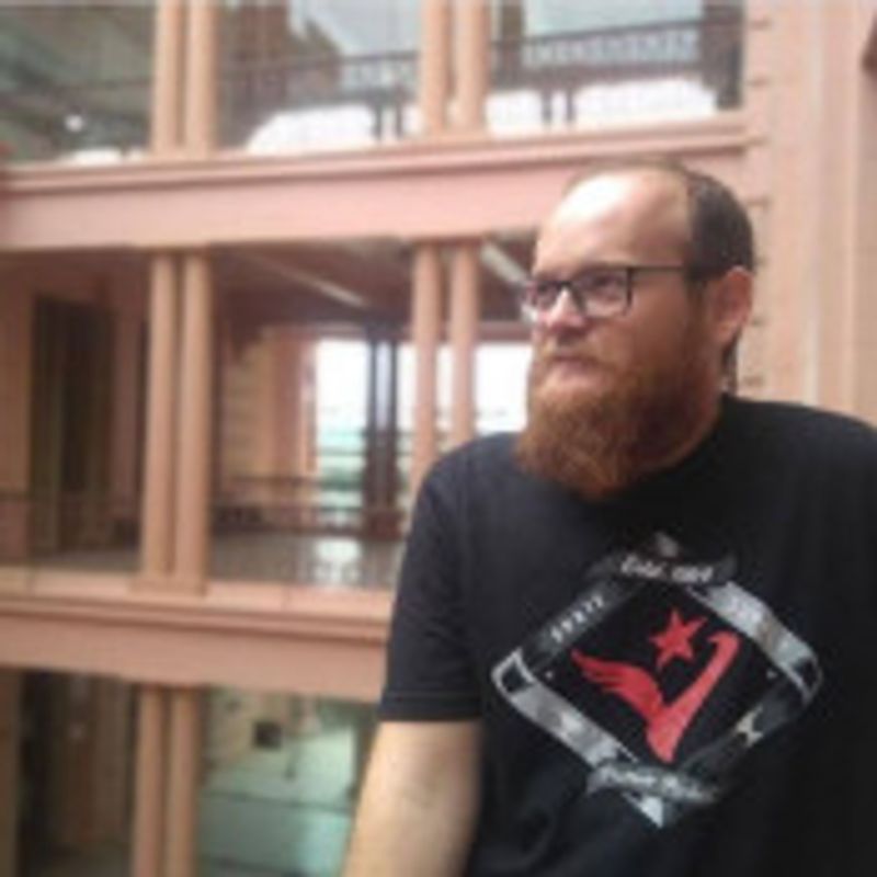 Mauricio Rodrigo Schmitt picture