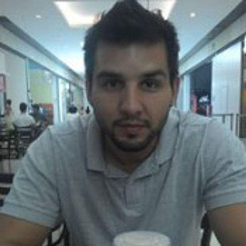 João Ider picture