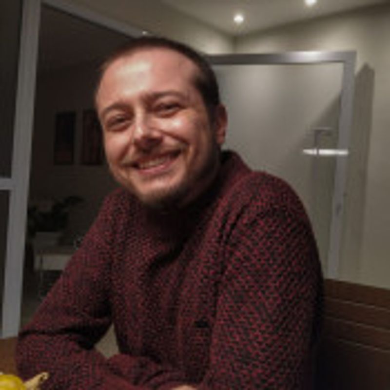 Ygor A. R. Gouvêa picture
