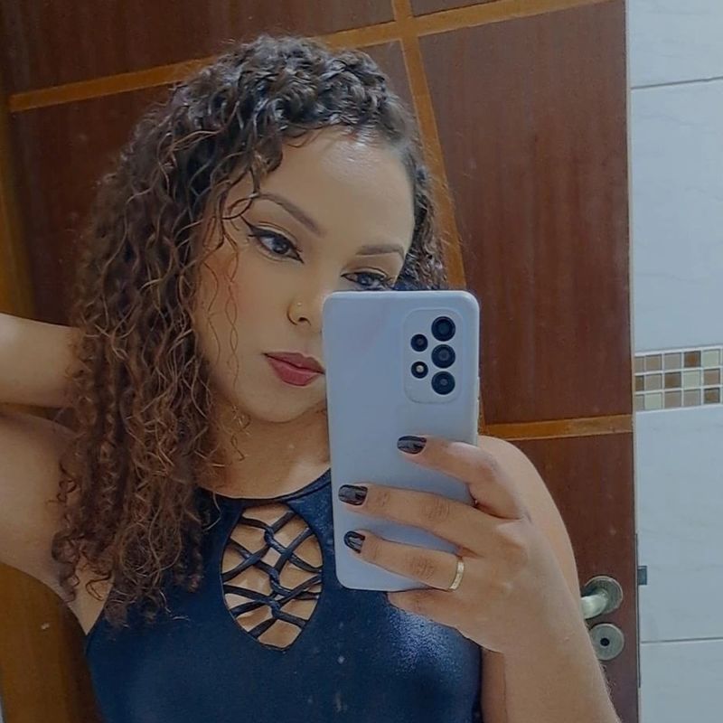 Yasmin Feitoza de Souza picture
