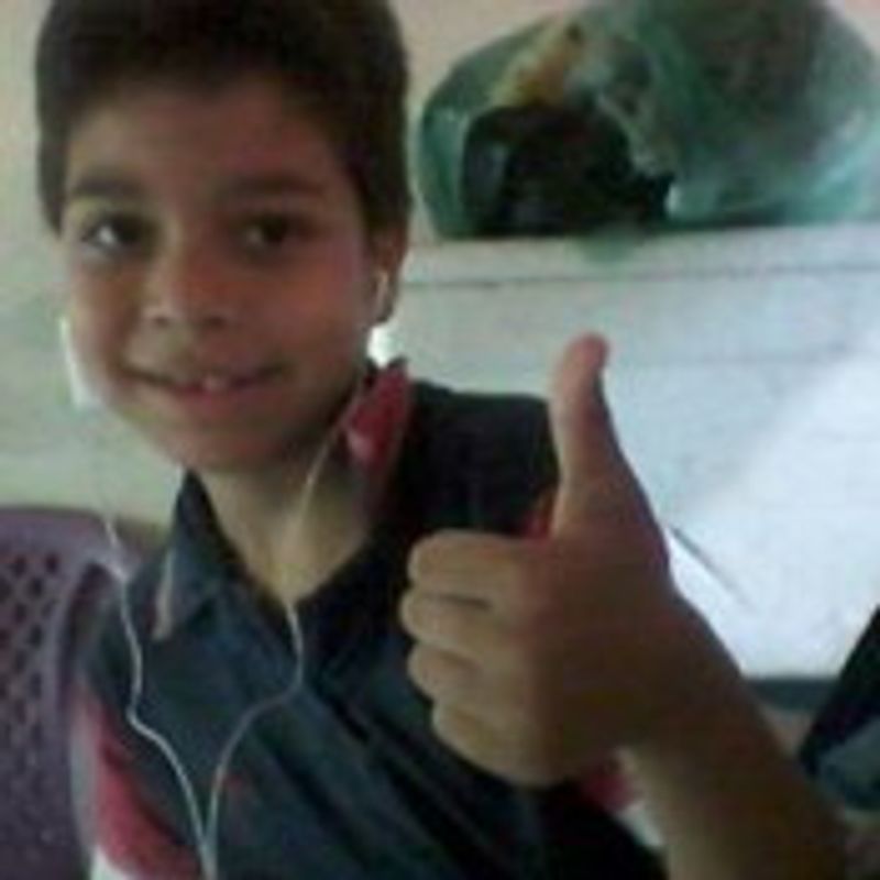 Hyan Alessandro picture